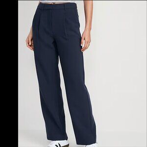 Old Navy - Navy Work Pants